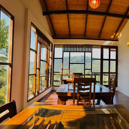 Travellers Nest Inn Nuwara Eliya Dış mekan fotoğraf