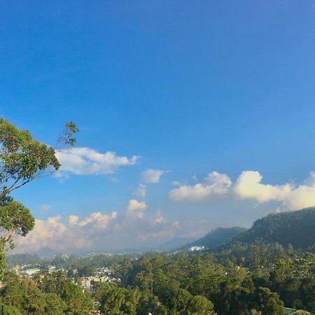 Travellers Nest Inn Nuwara Eliya Dış mekan fotoğraf