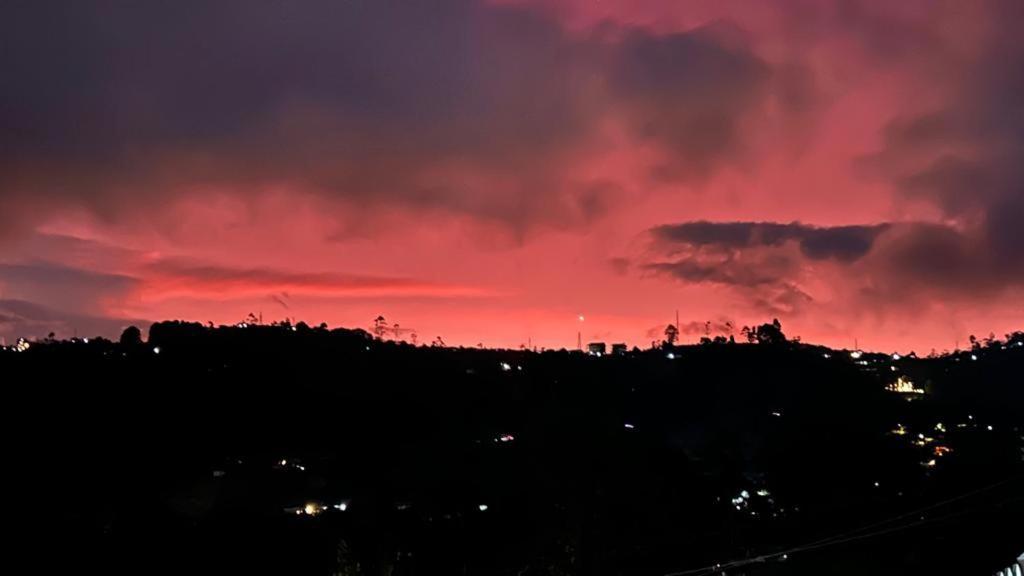 Travellers Nest Inn Nuwara Eliya Dış mekan fotoğraf