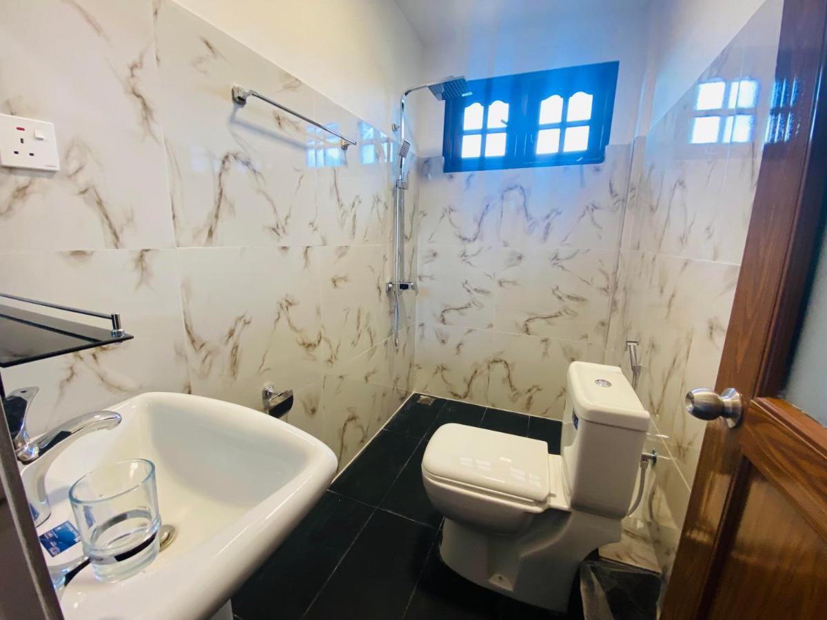Travellers Nest Inn Nuwara Eliya Dış mekan fotoğraf