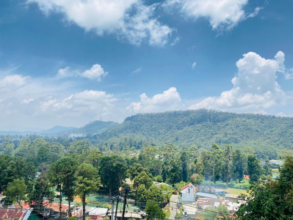 Travellers Nest Inn Nuwara Eliya Dış mekan fotoğraf