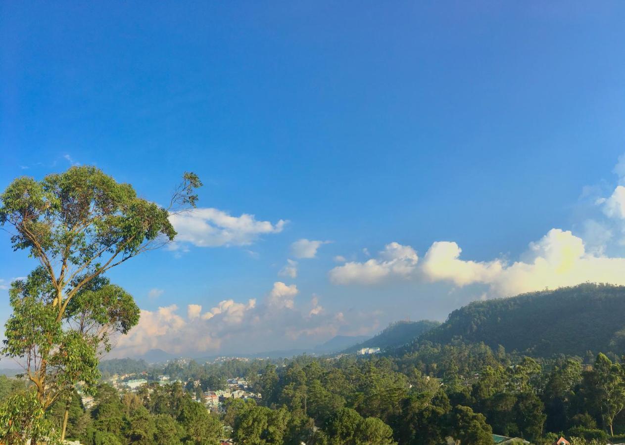 Travellers Nest Inn Nuwara Eliya Dış mekan fotoğraf