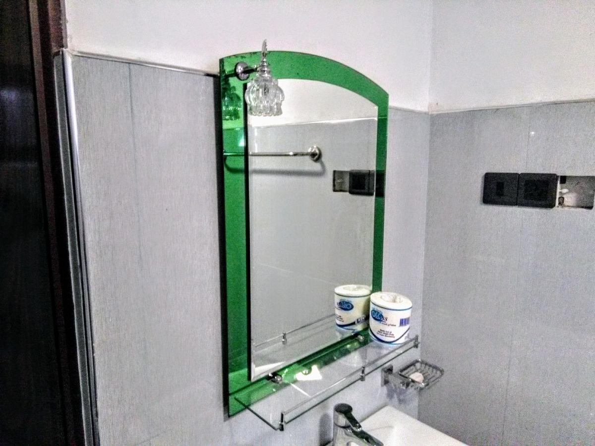 Travellers Nest Inn Nuwara Eliya Dış mekan fotoğraf